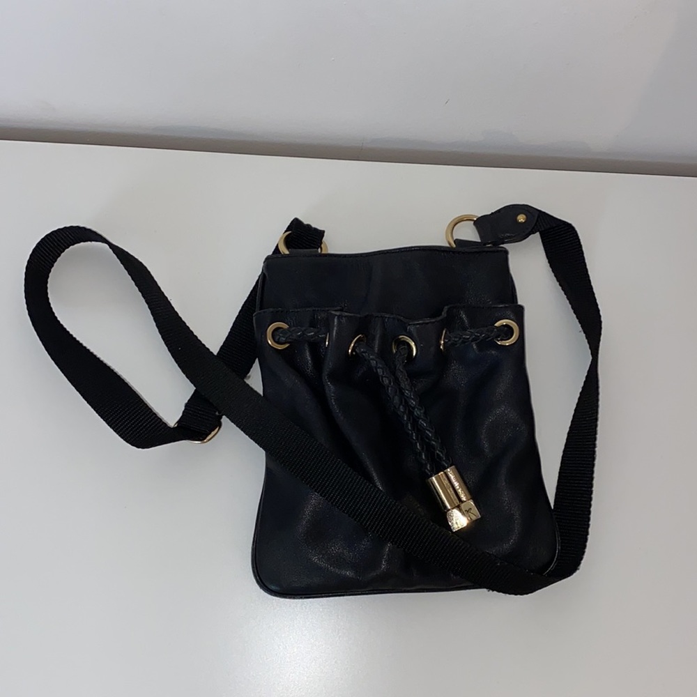 Michael kors side purse ( 2 for $120 bundle )